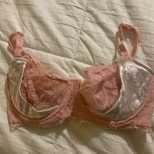 Dream Angels lace bra